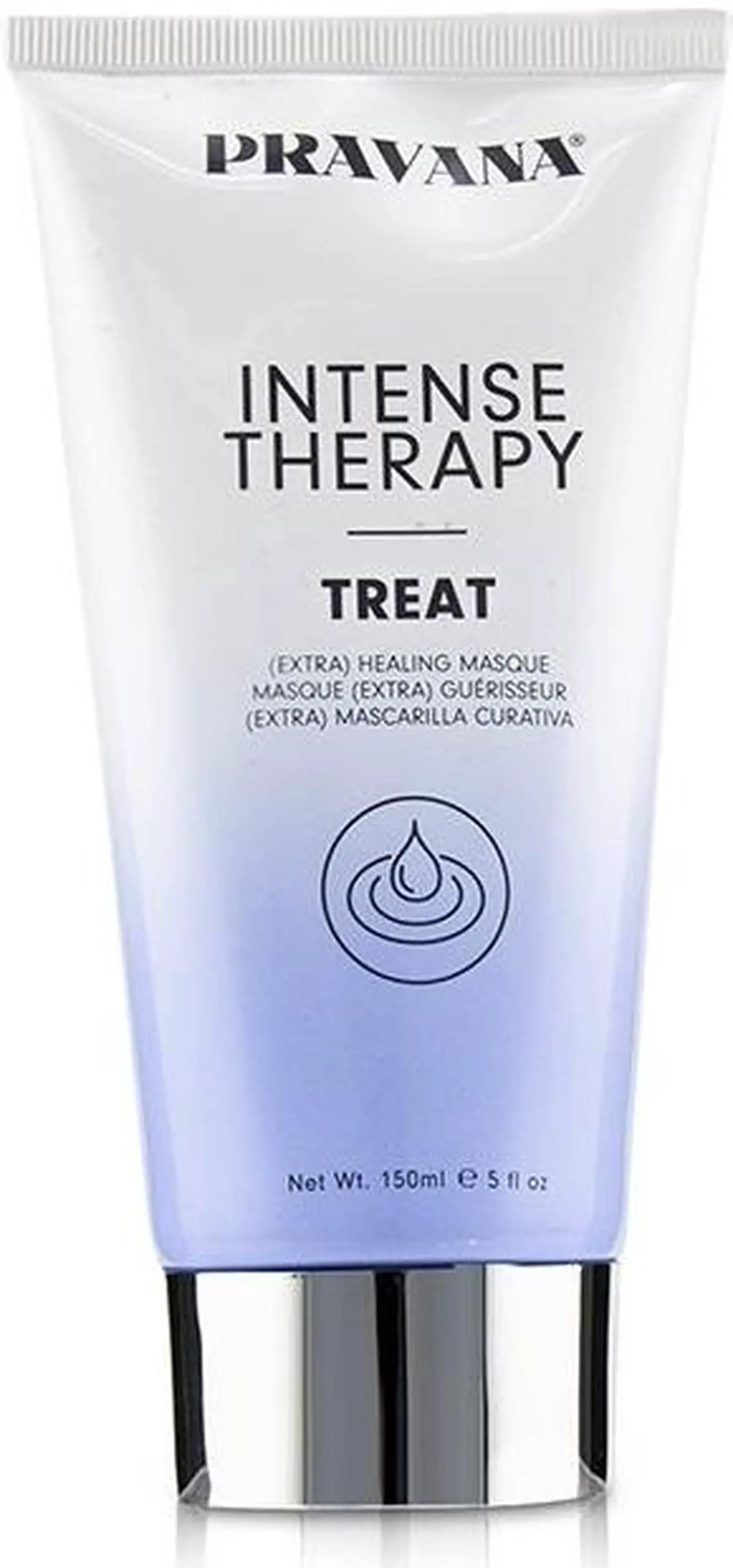 Alt view image 2 of 4 - Pravana  Intense Therapy Treat Masque 5oz