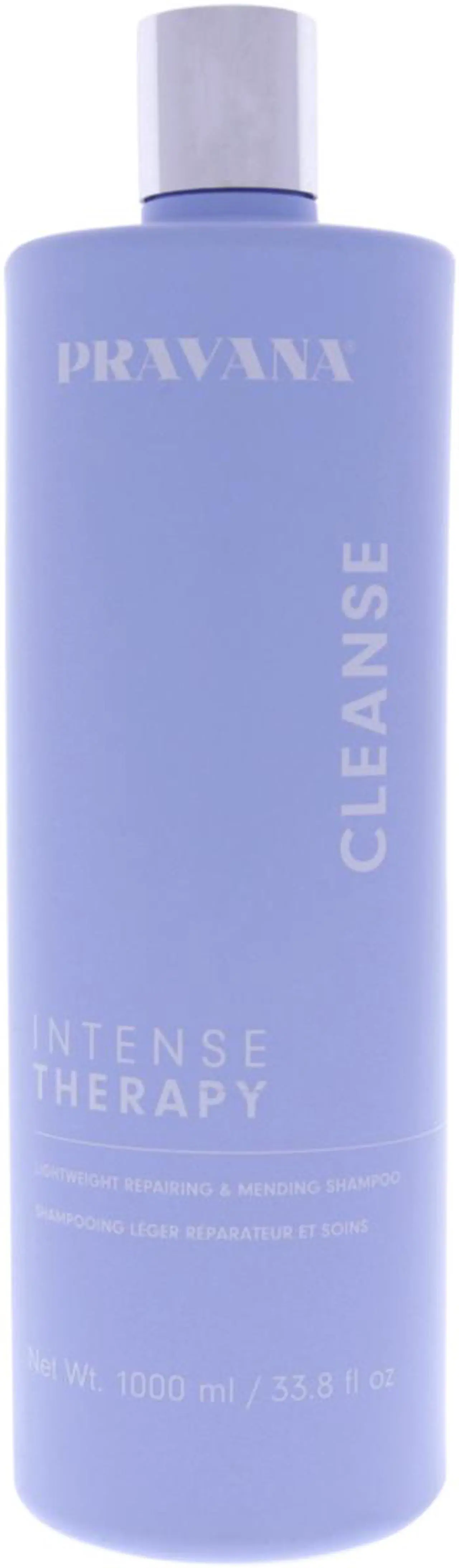 Alt view image 2 of 2 - Pravana Intense Therapy Cleanse Shampoo 33.8oz
