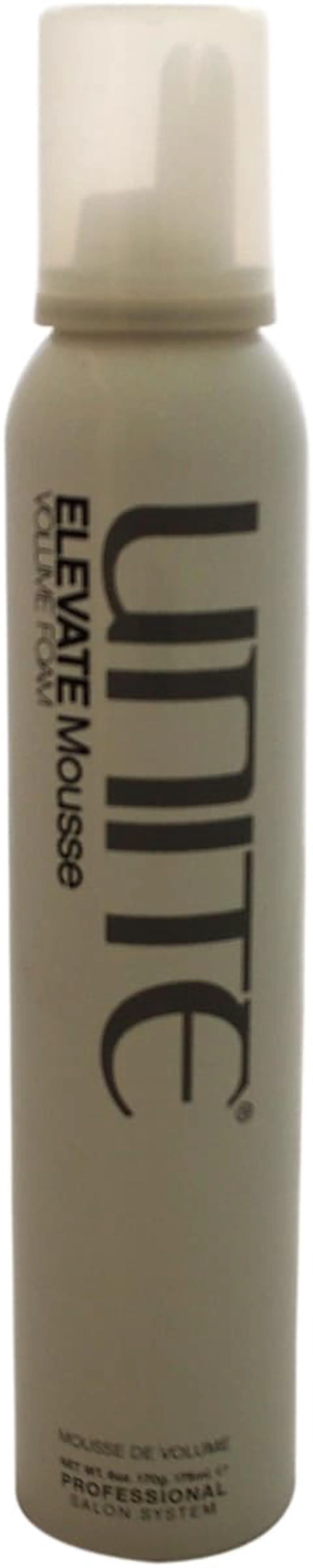 Alt view image 4 of 12 - Unite Elevate Mousse Volume Foam By Unite For Unisex - 6 Oz Mousse  6 Oz