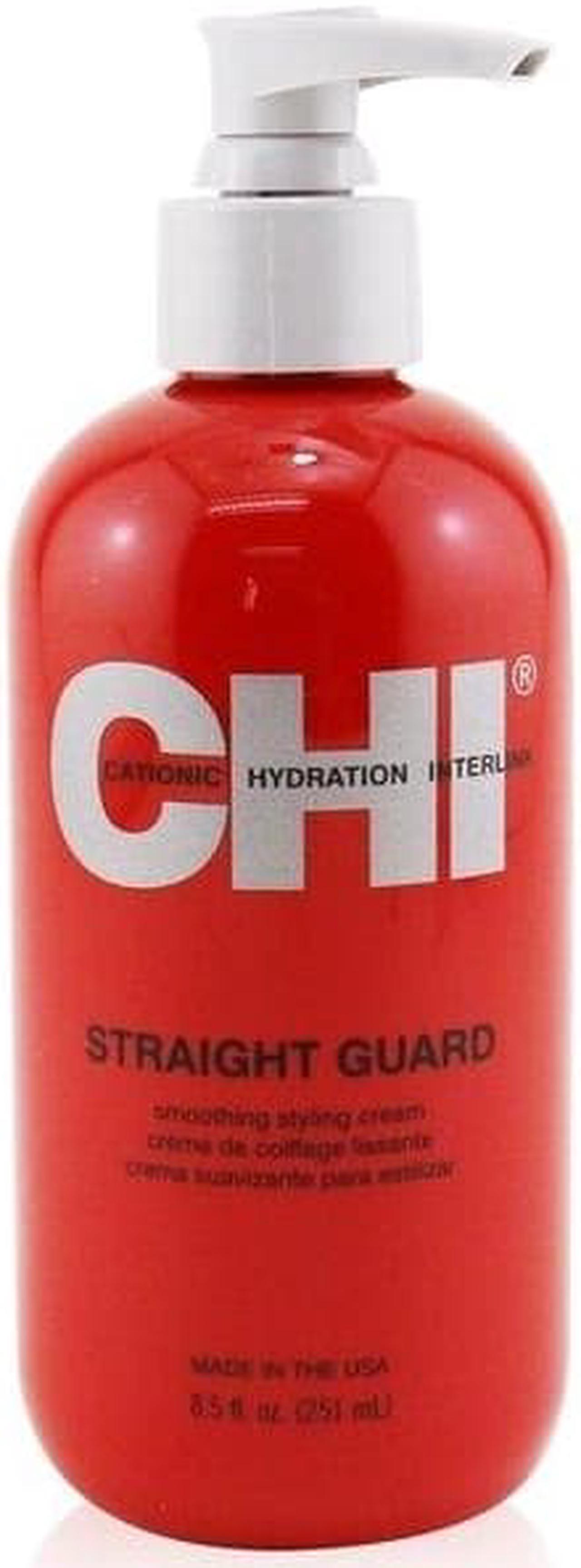 Alt view image 4 of 6 - Farouk CHI Smoothing Styling Cream Straight Guard 8.5oz