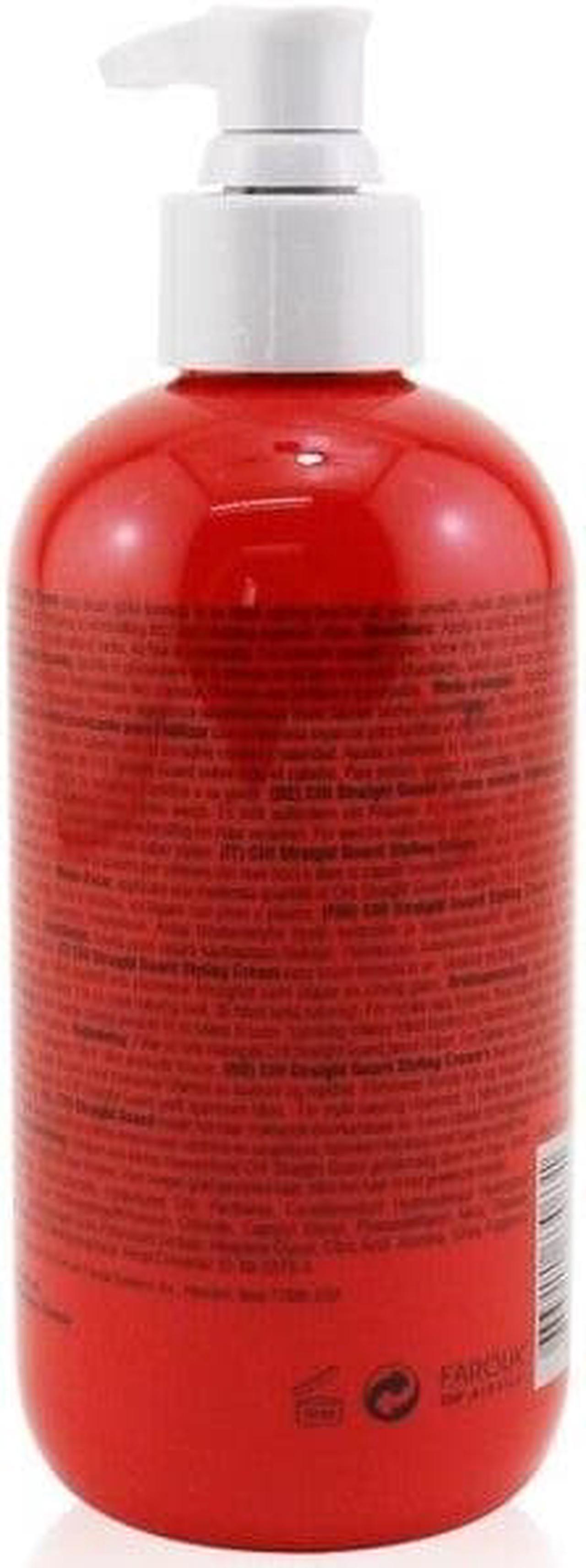 Alt view image 6 of 6 - Farouk CHI Smoothing Styling Cream Straight Guard 8.5oz