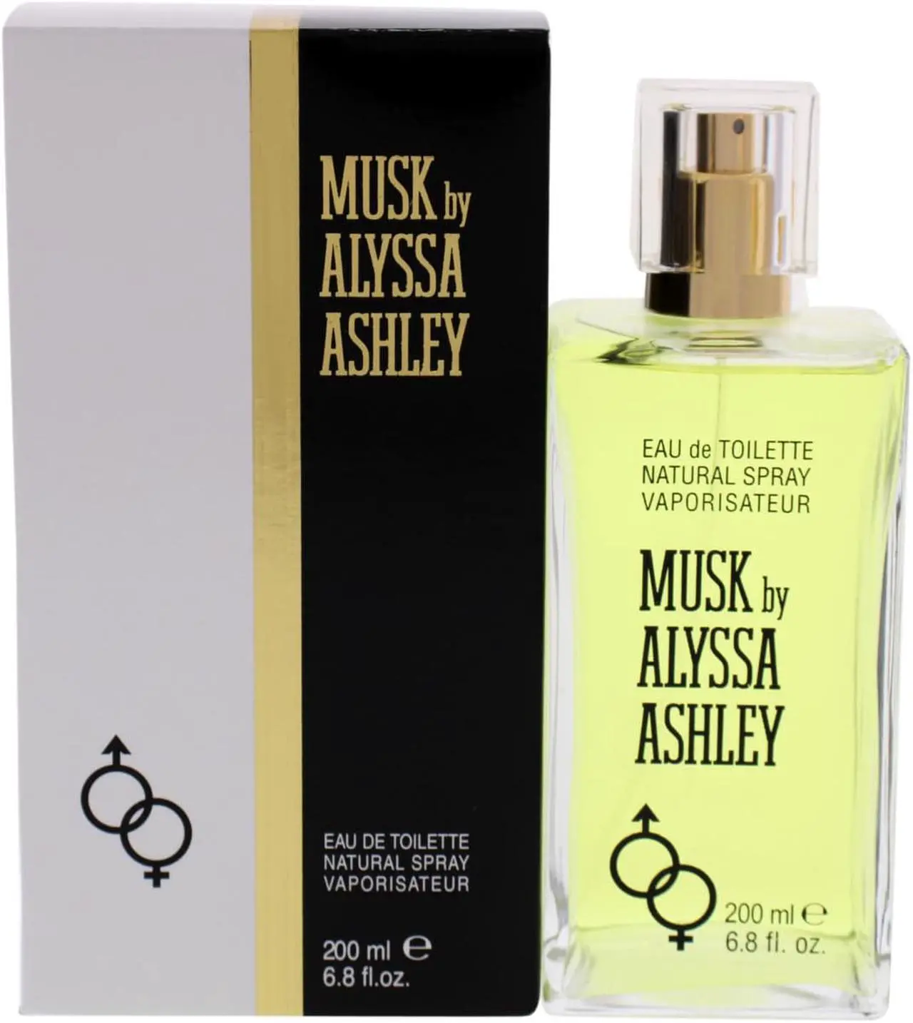 Alt view image 2 of 4 - ALYSSA ASHLEY MUSK by Alyssa Ashley