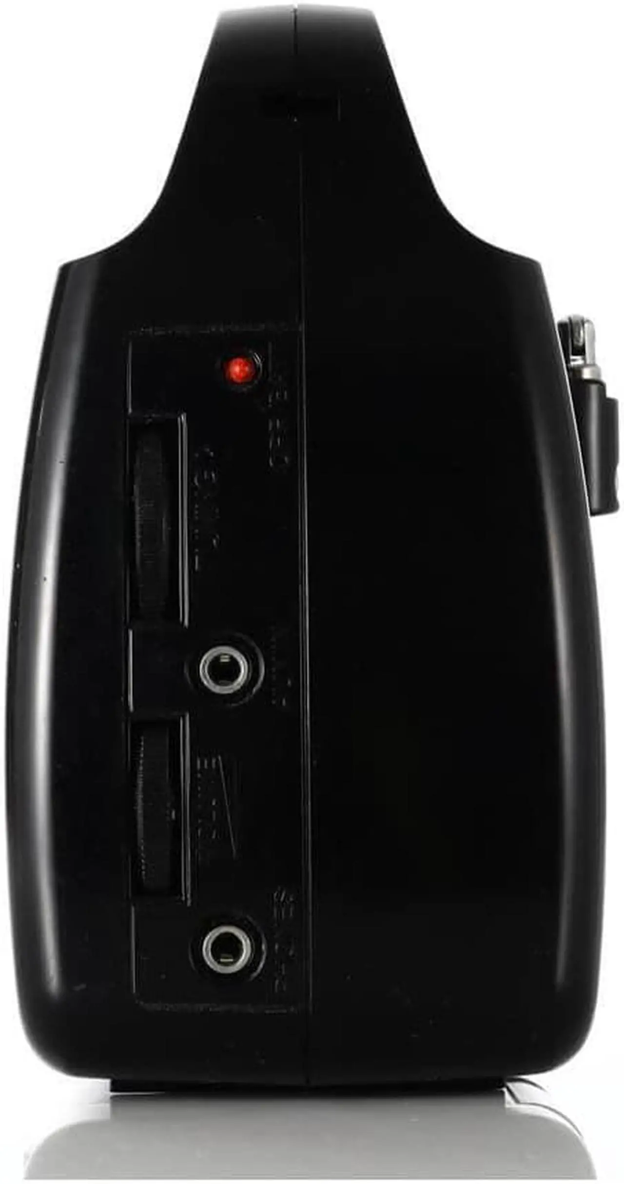 Alt view image 10 of 12 - Supersonic SC-1082 9-Band AM/FM/SW 1-7 Portable Radio