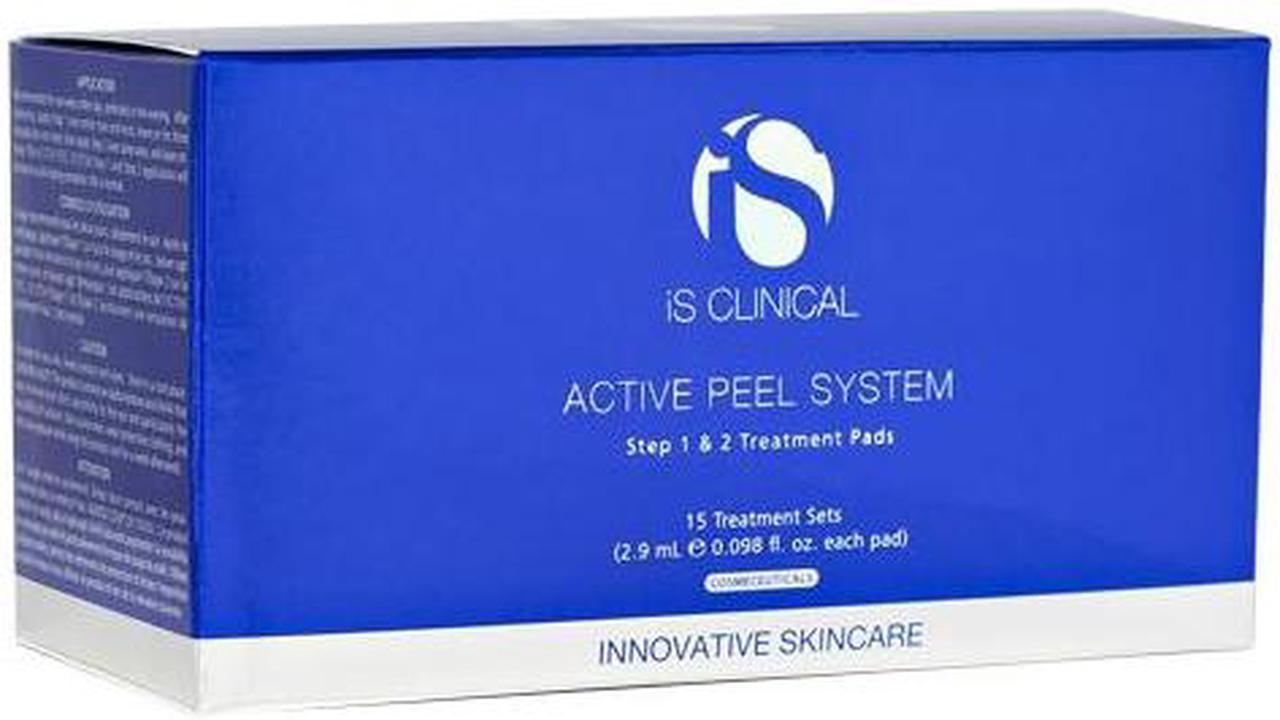 Isclinical ACTIVE PEEL SYSTEM