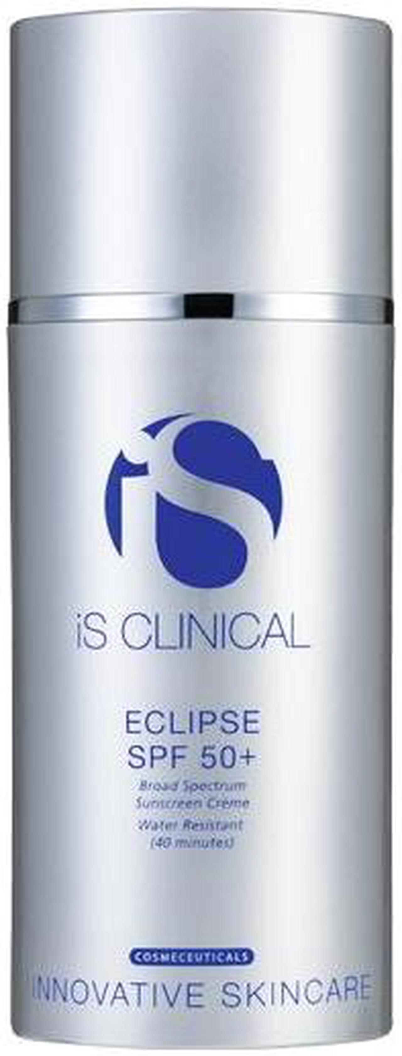 Isclinical Eclipse SPF 50+ (PerfecTint Beige/ Translucent)