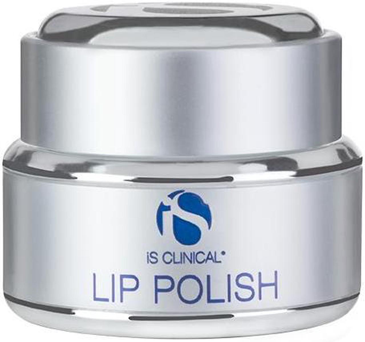 Isclinical Lip Polish