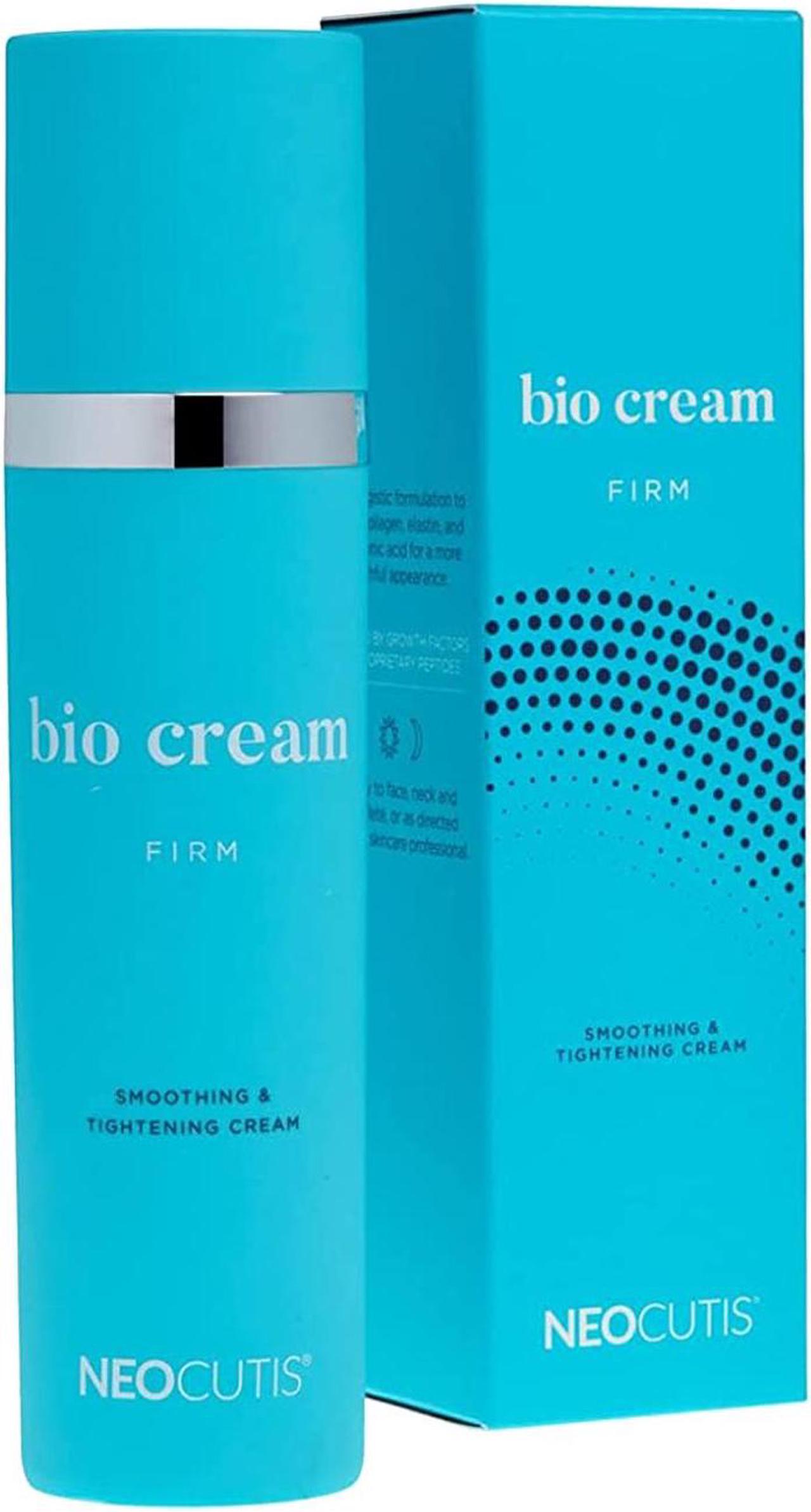 Neocutis Bio Cream Firm Smoothing and Tightening Cream 50 ml / 1.7 fl oz