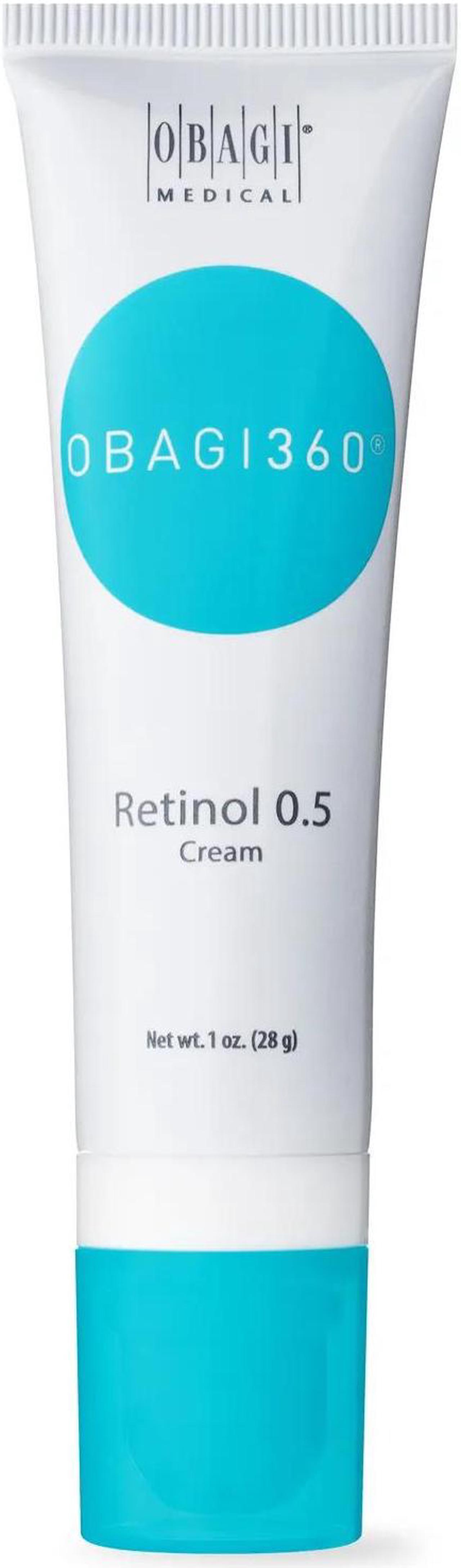 Obagi 360 RETINOL 0.5 28G / 1 OZ.