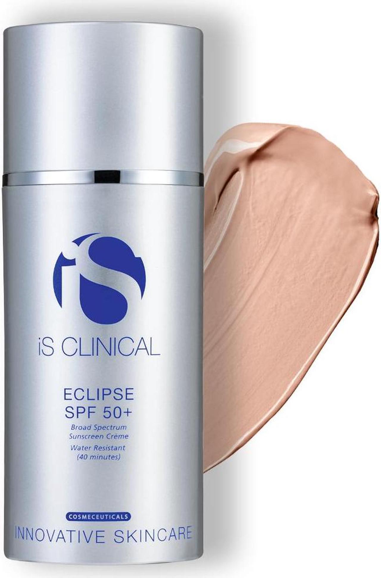 Isclinical Eclipse SPF 50+ (PerfecTint Beige/ Translucent)