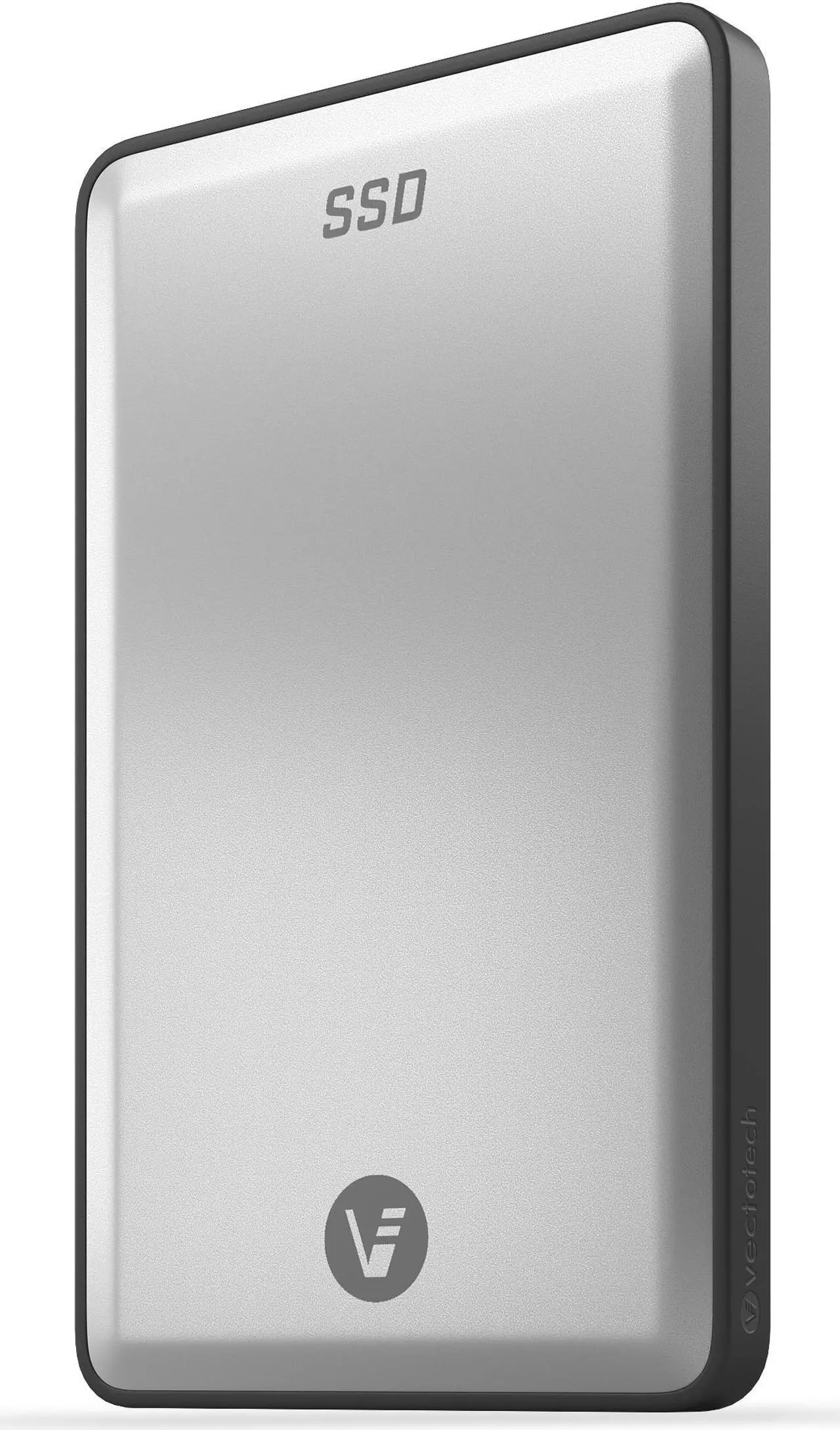 Main image of VectoTech Rapid 8TB External SSD USB-C Portable Solid State Drive (USB 3.1 Gen 2)