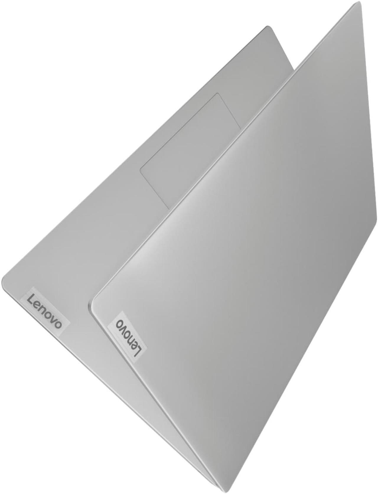 Alt view image 7 of 7 - Lenovo IdeaPad 1 Laptop, 14" HD Display, Intel Pentium Silver N5030 Upto 3.1GHz, 4GB RAM, 1TB NVMe SSD, HDMI, Wi-Fi, Bluetooth, Windows 11 Home S