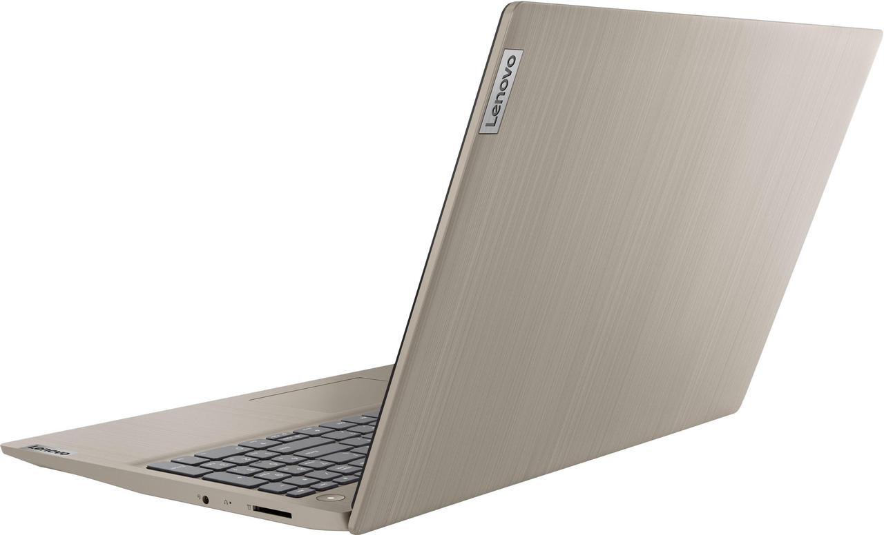Alt view image 4 of 6 - Lenovo IdeaPad 3 Laptop, 15.6" HD Touch Display, Intel Core i3-1115G4 Upto 4.1GHz, 20GB RAM, 512GB NVMe SSD, HDMI, Card Reader, Wi-Fi, Bluetooth, Windows 11 Home S