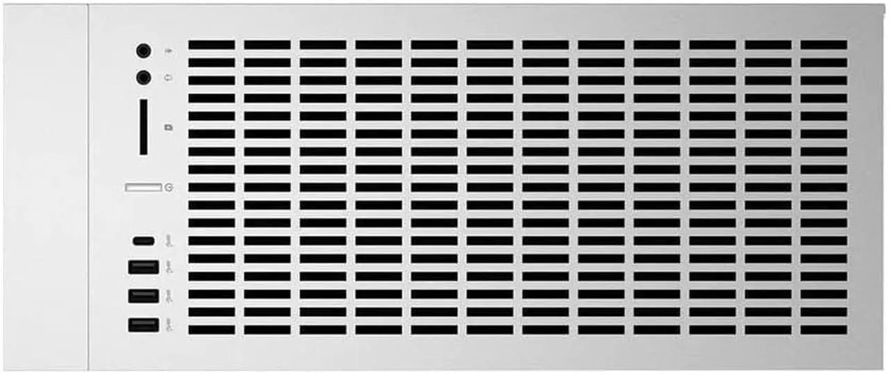 Alt view image 5 of 6 - HP ENVY TE02 Gaming Desktop, Intel Core i9-12900 Upto 5.1GHz, 32GB RAM, 4TB NVMe SSD, NVIDIA GeForce RTX 3070, HDMI, DisplayPort, Card Reader, Wi-Fi, Bluetooth, Windows 11 Home