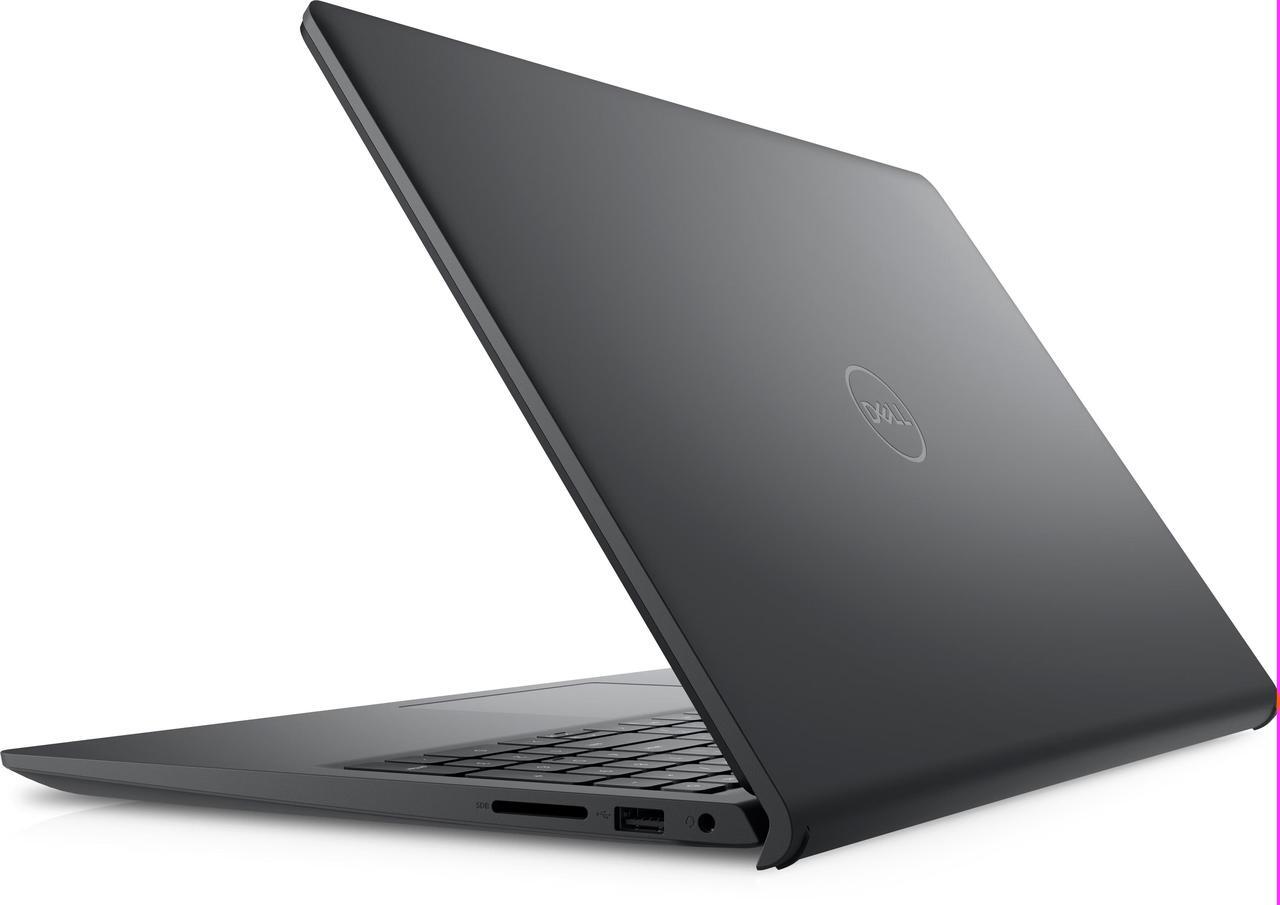 Alt view image 5 of 6 - Dell Inspiron 3525 Laptop, 15.6" FHD Display, AMD Ryzen 7 5825U Upto 4.5GHz, 32GB RAM, 4TB NVMe SSD, Vega 8, HDMI, Card Reader, Wi-Fi, Bluetooth, Windows 11 Home
