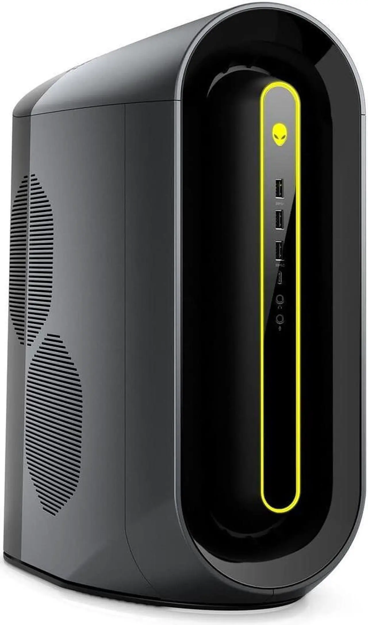 Dell Alienware Aurora R10 Gaming Desktop, AMD Ryzen 7 5800 Upto 4.6GHz ...