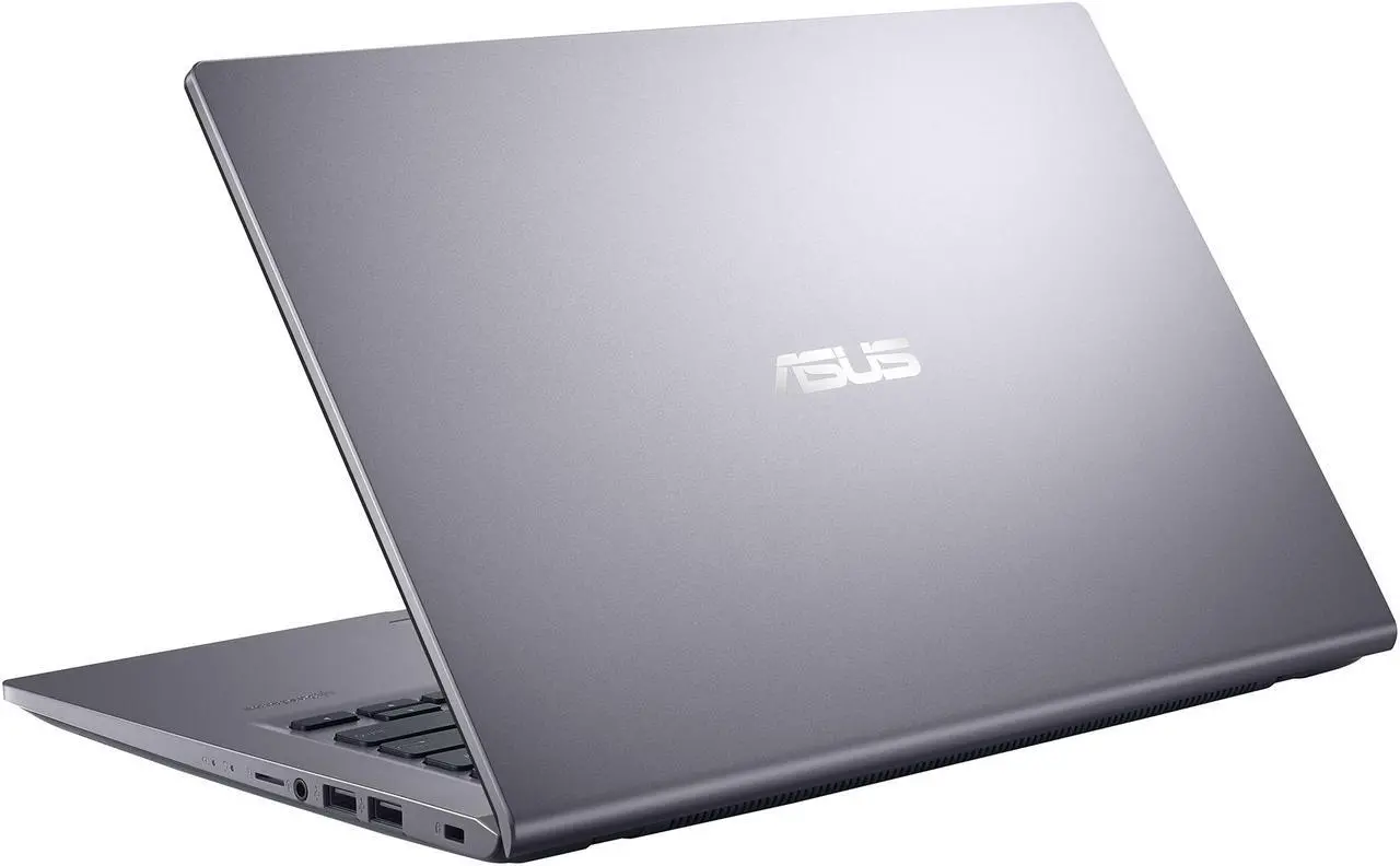 Alt view image 4 of 7 - ASUS VivoBook F Series Laptop, 14" FHD Display, Intel Core i5-1135G7 Upto 4.2GHz, 16GB RAM, 1TB NVMe SSD, HDMI, Card Reader, Wi-Fi, Bluetooth, Windows 10 Home