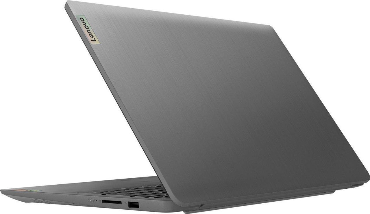 Alt view image 4 of 6 - 2023 Lenovo Ideapad 3i 15.6" FHD IPS Touchscreen Premium Business Laptop, 11th Gen Intel Core i3-1115G4 upto 4.1GHz, 16GB RAM, 512GB PCIe SSD, Intel UHD Graphics, Windows 11 Pro, Gray