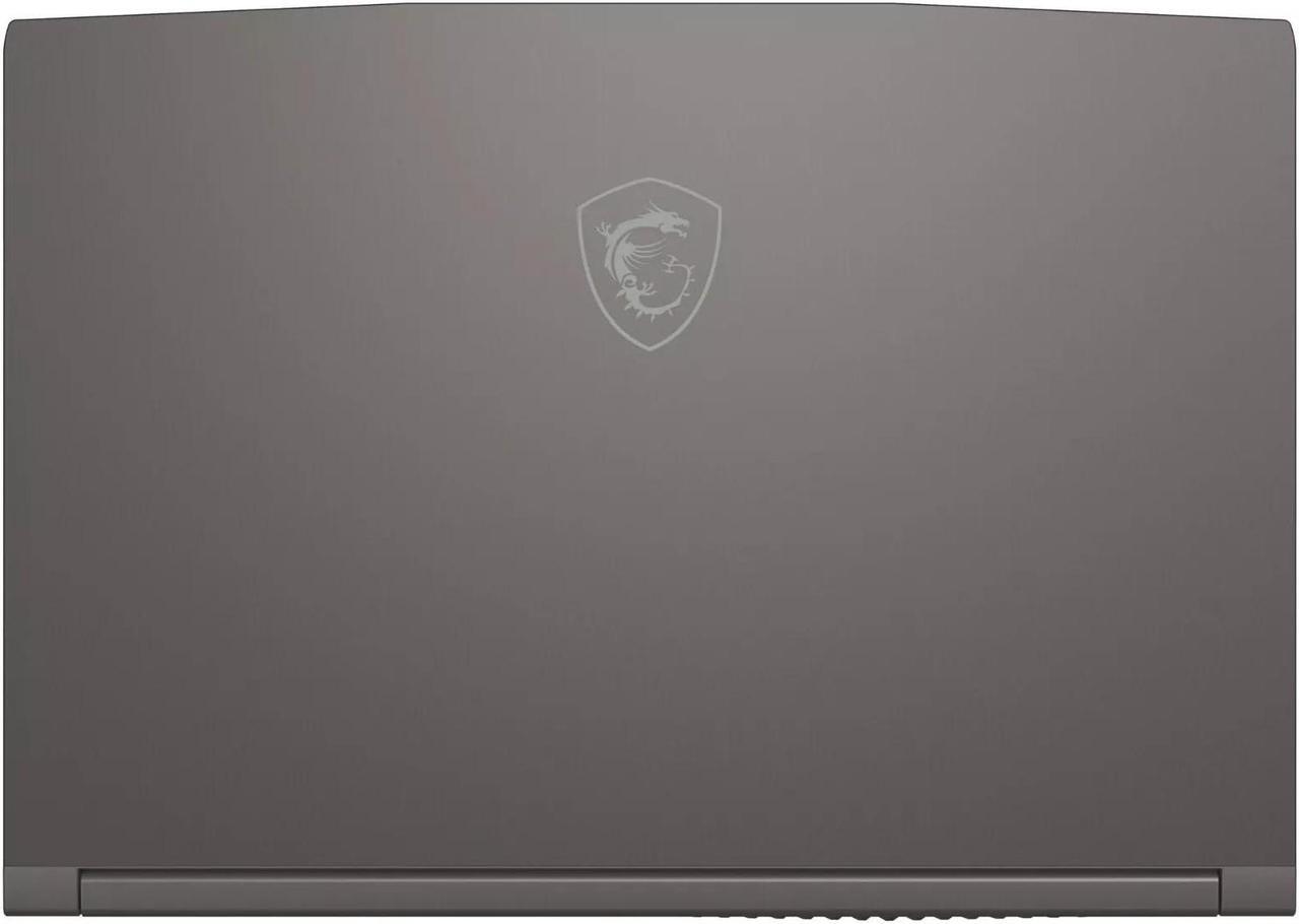 Alt view image 6 of 6 - MSI Thin 15.6" FHD 144Hz Gaming Laptop | Intel Core i5-12450H | NVIDIA GeForce RTX 3050 |Backlit | Bluetooth | 32GB RAM | 2TB SSD | Windows 11 Home | Bundle with USB 3.0 Hub