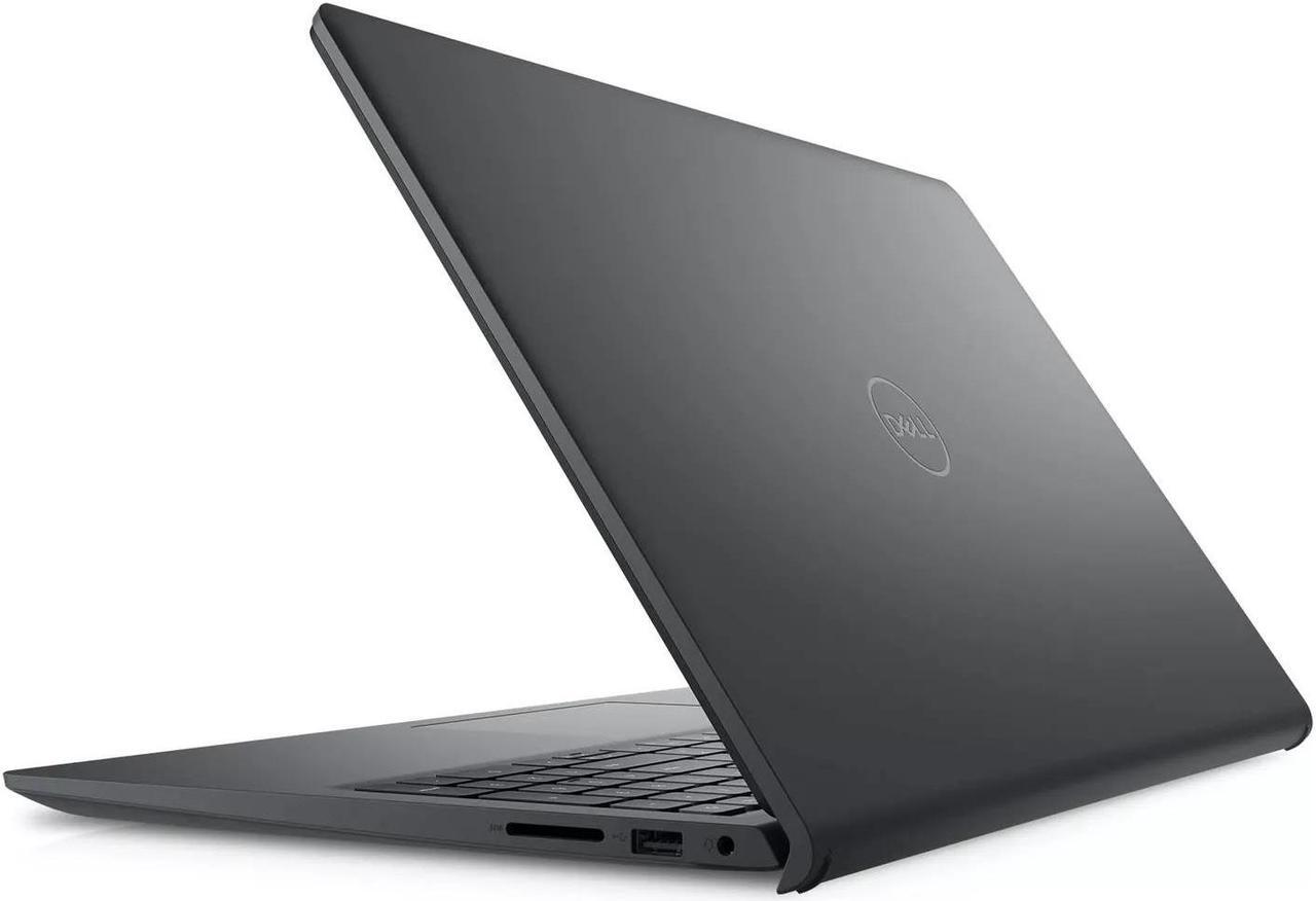 Alt view image 4 of 7 - Dell Inspiron 15.6 FHD 1920 x 1080 Display | 12th Gen Intel Core i7-1255U | Intel Iris Xe Graphics | Camera |Black |  16GB RAM  | 512GB SSD  | Windows 11 Home |