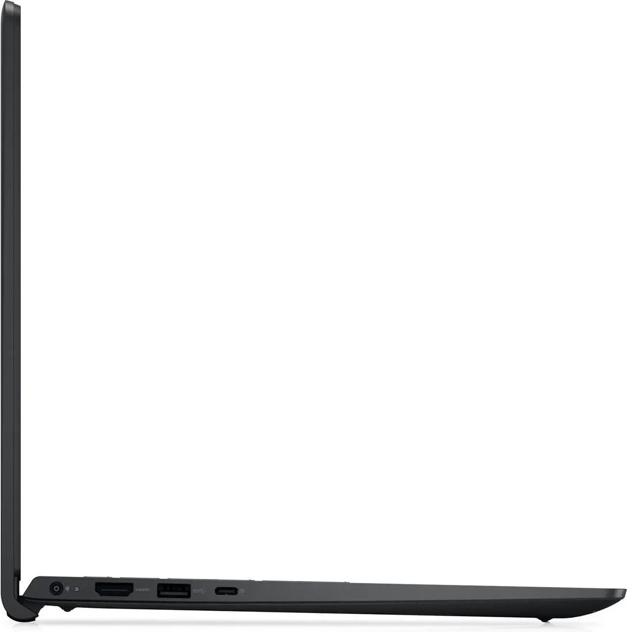 Alt view image 5 of 5 - Dell Inspiron 15.6" FHD Touchscreen Laptop | AMD Ryzen 7 7730U(Beat Intel Core 7 150U) | AMD Radeon Graphics | Black | 32GB RAM | 1024GB SSD | Windows 11 Home |
