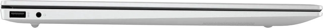Alt view image 5 of 6 - HP Omnibook 5 16" WUXGA Touch Screen Laptop| AMD Ryzen AI 7 350 |AMD Radeon 860M Graphics | Copilot |Backlit | Silver | 16GB RAM DDR5 | 2TB SSD |Windows 11 Home |Bundle with HDMI Cable