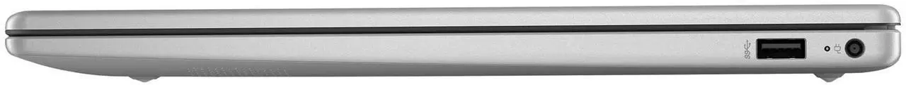 Alt view image 5 of 5 - HP 15.6 inch Windows Touch Laptop |Intel Core i5-1334U| Intel Iris Xe Graphics |Webcam |Bluetooth|Silver| 32GB RAM | 2TB SSD |Windows 11 Home |Bundle with Stylus Pen