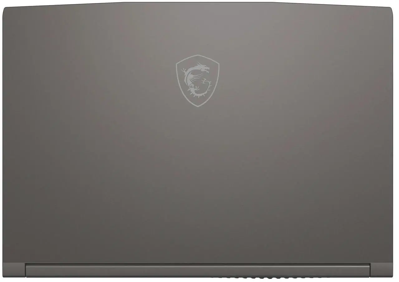 Alt view image 3 of 4 - MSI Thin 15.6 inch FHD 144Hz Gaming Laptop |AMD Ryzen 5 7535HS| NVIDIA GeForce RTX 4060|Webcam |Backlit|Gray| 32GB RAM | 1024GB SSD |Windows 11 Home |Bundle with USB 3.0 Hub