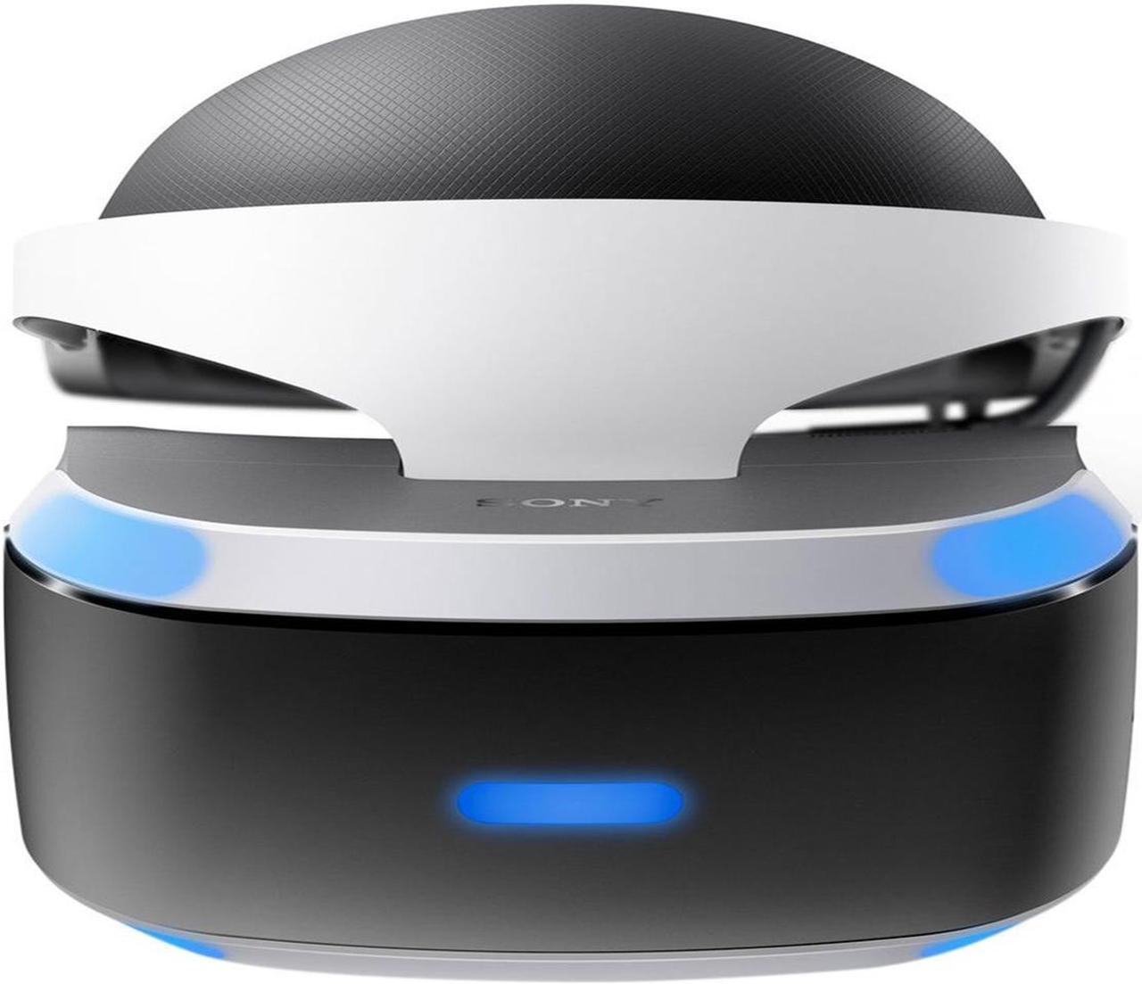 Alt view image 6 of 6 - PlayStation VR Core Headset