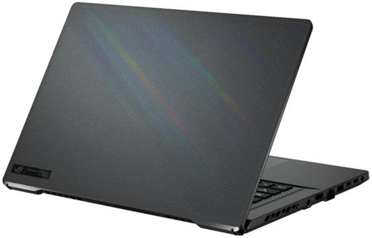 Alt view image 3 of 6 - ASUS 15.6" QHD Gaming Laptop | AMD Ryzen R9-5900HS Processor | 16GB RAM | 1TB SSD | NVIDIA GeForce RTX 3070 | Fingerprint Reader | Windows 11 Home | Eclipse Grey