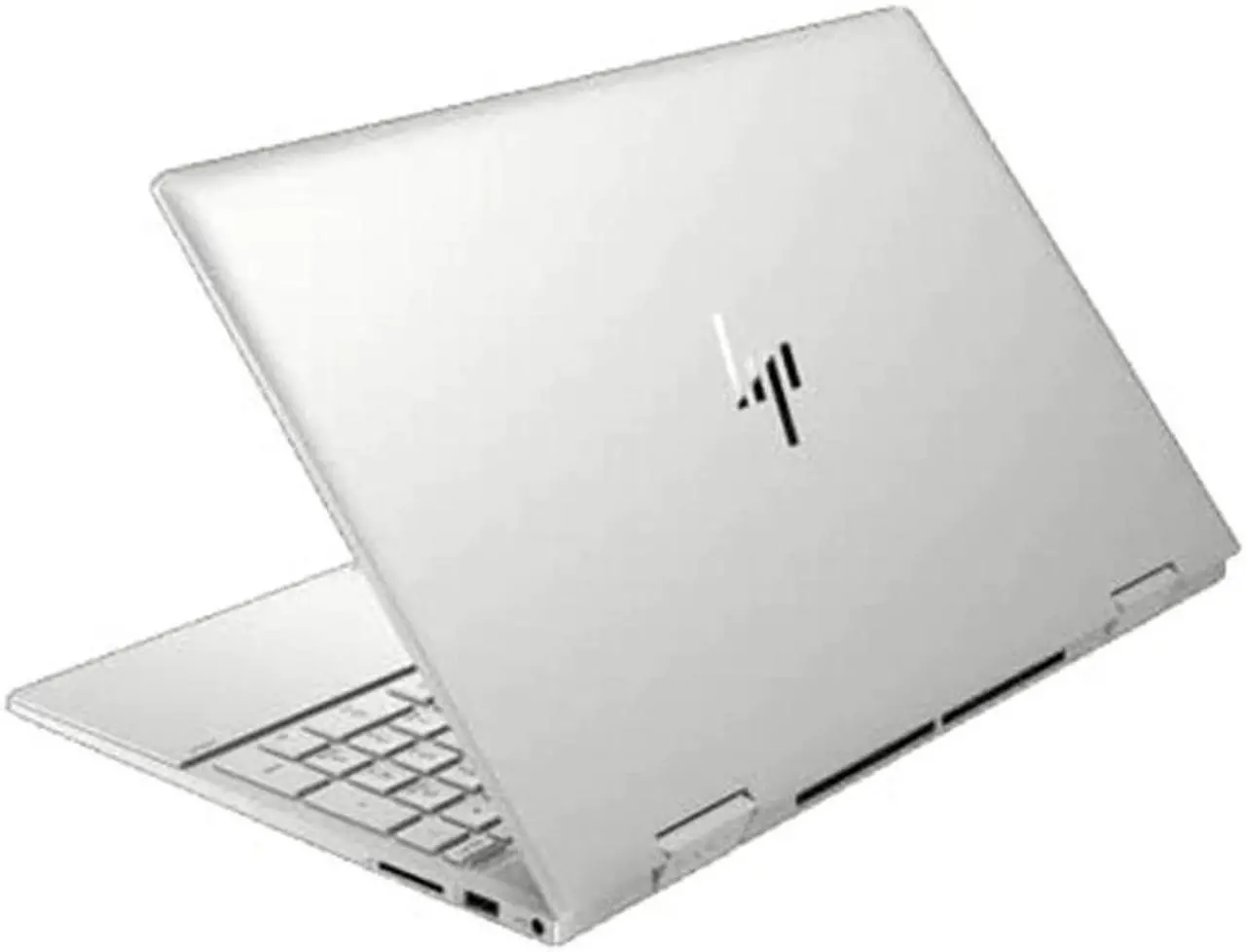 Alt view image 3 of 4 - HP Envy X360 2-in-1 15.6" FHD IPS Touch-Screen Laptop | Intel Quad Core i7-1165G7 Processor | 8GB RAM | 512GB SSD | Backlit Keyboard | Windows 10 Home