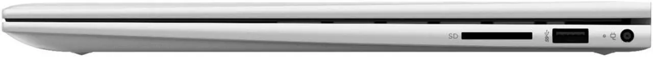 Alt view image 3 of 7 - HP Envy X360 2-in-1 15.6" FHD Touch-Screen Laptop | 11th Generation Intel Core i5-1155G7 Processor | 16GB RAM | 512GB SSD | Backlit Keyboard | Fingerprint | Windows 11 | Bundle with Mouse Pad