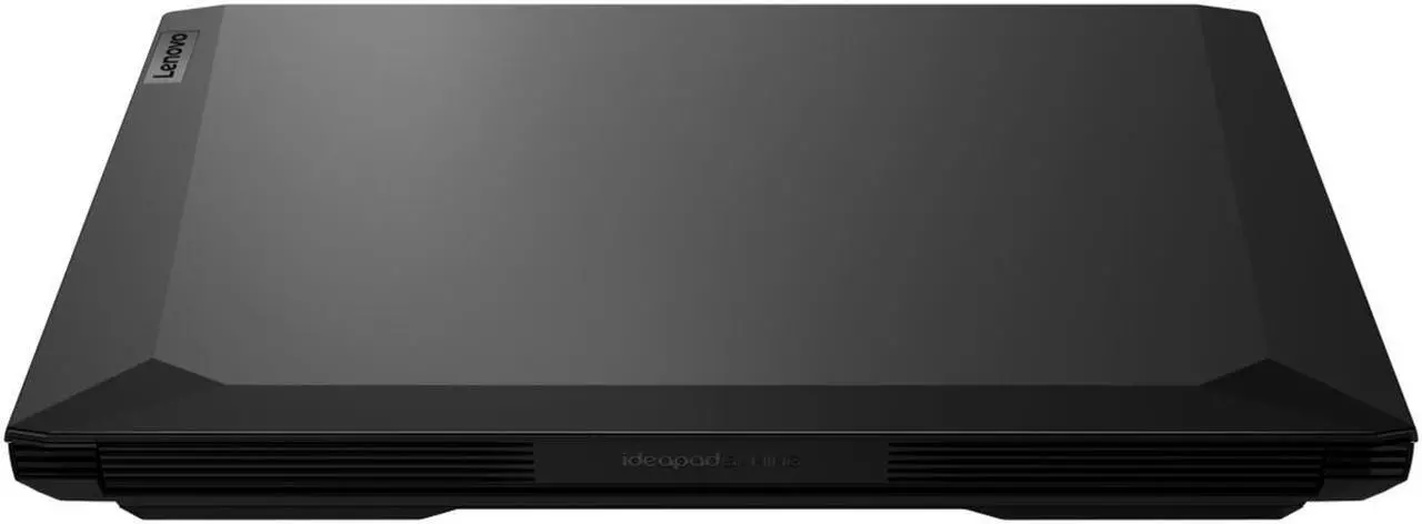 Alt view image 2 of 7 - New Lenovo IdeaPad Gaming 3 15.6" FHD 120Hz Laptop | AMD Ryzen 5 5600H Processor | NVIDIA GeForce GTX 1650 | 32GB Memory | 512GB SSD | Windows 11 Home | Shadow Black