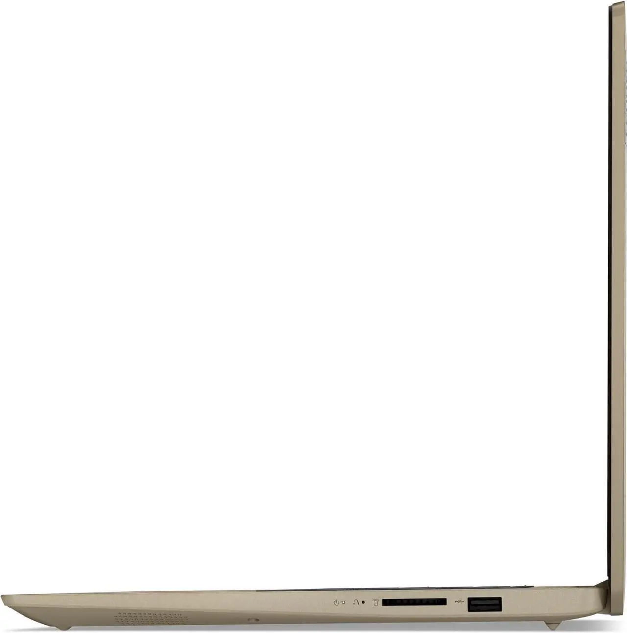 Alt view image 11 of 14 - Lenovo IdeaPad 3i 15.6 FHD Touchscreen Laptop | Intel Core i3-1115G4 | 4GB RAM | 256GB SSD | Intel UHD Graphics |  | Windows 11 in S Mode | with Mouse Pad Bundle