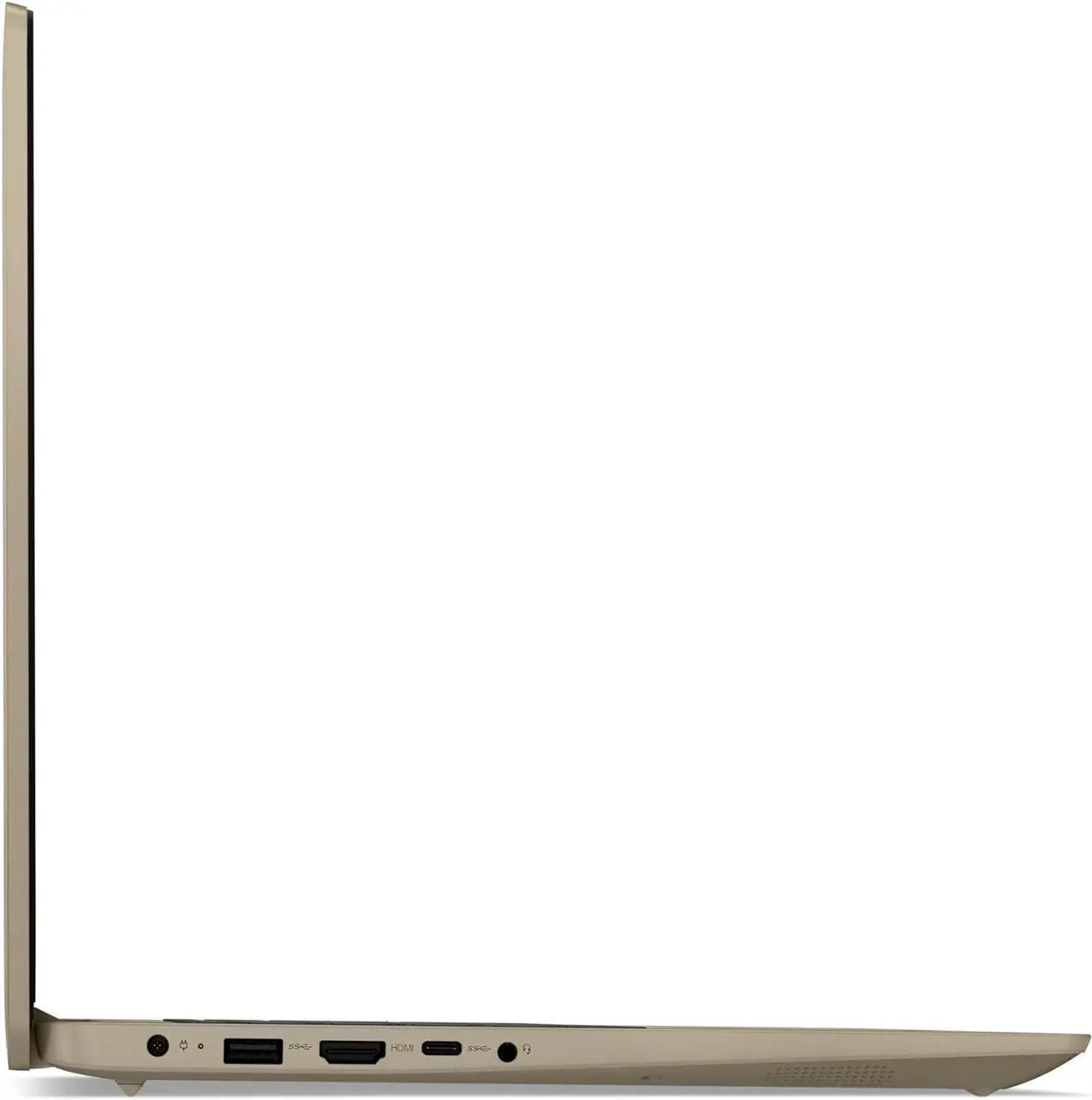 Alt view image 12 of 14 - Lenovo IdeaPad 3i 15.6 FHD Touchscreen Laptop | Intel Core i3-1115G4 | 4GB RAM | 256GB SSD | Intel UHD Graphics |  | Windows 11 in S Mode | with Mouse Pad Bundle