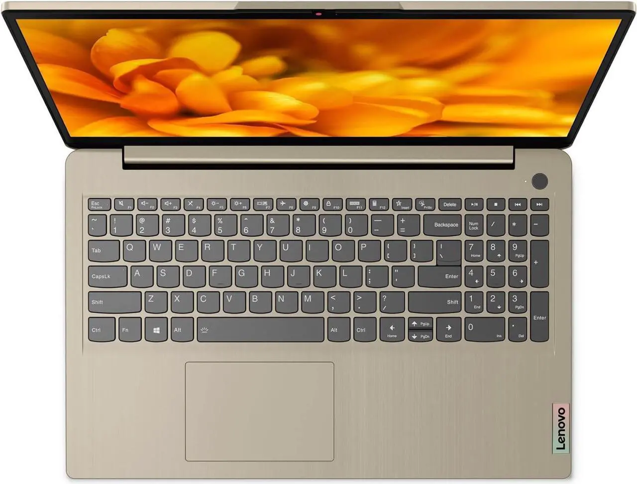 Alt view image 9 of 14 - Lenovo IdeaPad 3i 15.6 FHD Touchscreen Laptop | Intel Core i3-1115G4 | 4GB RAM | 256GB SSD | Intel UHD Graphics |  | Windows 11 in S Mode | with Mouse Pad Bundle