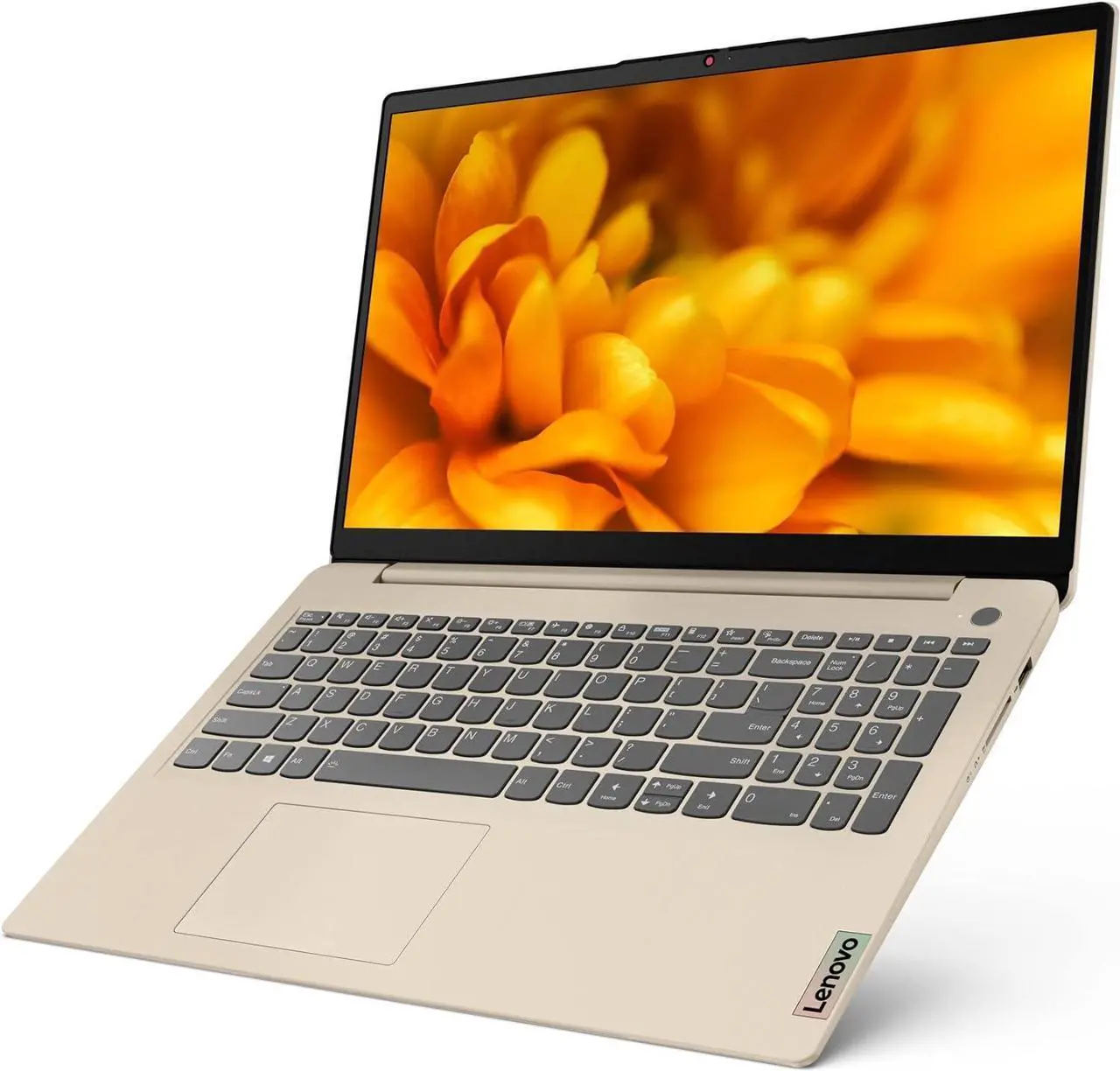 Alt view image 10 of 14 - Lenovo IdeaPad 3i 15.6 FHD Touchscreen Laptop | Intel Core i3-1115G4 | 4GB RAM | 256GB SSD | Intel UHD Graphics |  | Windows 11 in S Mode | with Mouse Pad Bundle