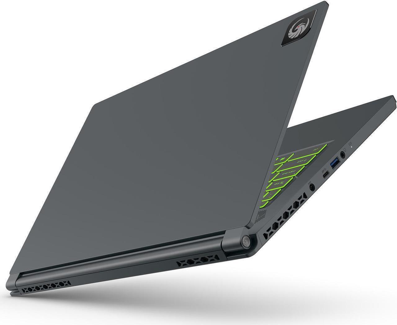 Alt view image 3 of 5 - MSI Delta 15 A5EFK-097 Gaming Laptop AMD Ryzen 7 5800H 3.20 GHz 15.6" Windows 11 Home 64-bit