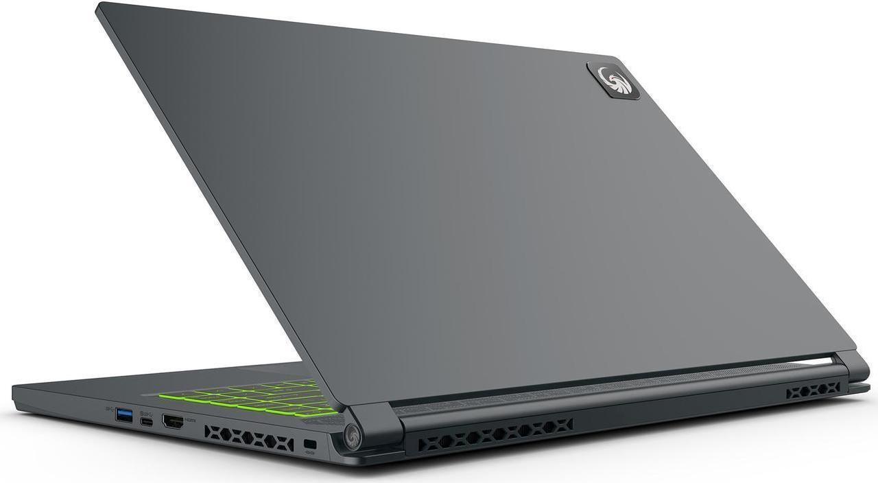 Alt view image 5 of 5 - MSI Delta 15 A5EFK-097 Gaming Laptop AMD Ryzen 7 5800H 3.20 GHz 15.6" Windows 11 Home 64-bit