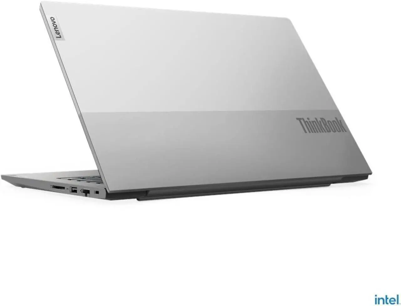 Main image of LENOVO 14 G4 IAP 21DHA16LIH / i5-1235U / 16GB (OB 8G + D4 8G)/ 512GB PCIe (+ One empty slot) Win11 Pro / Grey