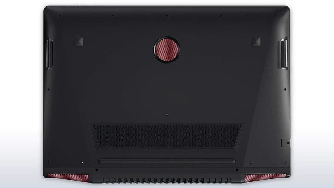 Alt view image 4 of 6 - Lenovo Ideapad Y700 17.3" Full HD Backlit Keyboard Flagship Premium Gaming Laptop PC | Intel Core i7-6700HQ | 16GB RAM | 1TB+128GSSD | NVIDIA GeForce GTX 960M with 4GB | Webcam | Windows 10