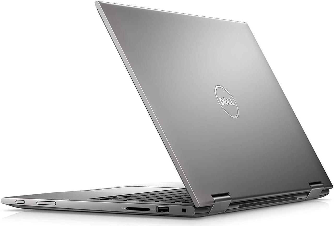 Alt view image 2 of 6 - Dell Inspiron 5000 Business 13.3" Full HD IPS 2-in-1 Touchscreen Laptop/Tablet|Intel Core i7-6500U Up to 3.1GHz|16GB DDR4|256GB SSD| 802.11ac| MaxxAudio| Backlit Keyboard| HDMI| Windows 10