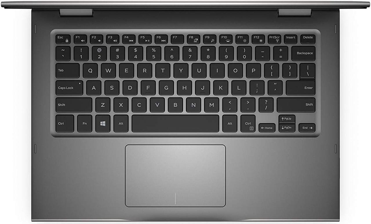 Alt view image 6 of 6 - Dell Inspiron 5000 Business 13.3" Full HD IPS 2-in-1 Touchscreen Laptop/Tablet|Intel Core i7-6500U Up to 3.1GHz|16GB DDR4|256GB SSD| 802.11ac| MaxxAudio| Backlit Keyboard| HDMI| Windows 10