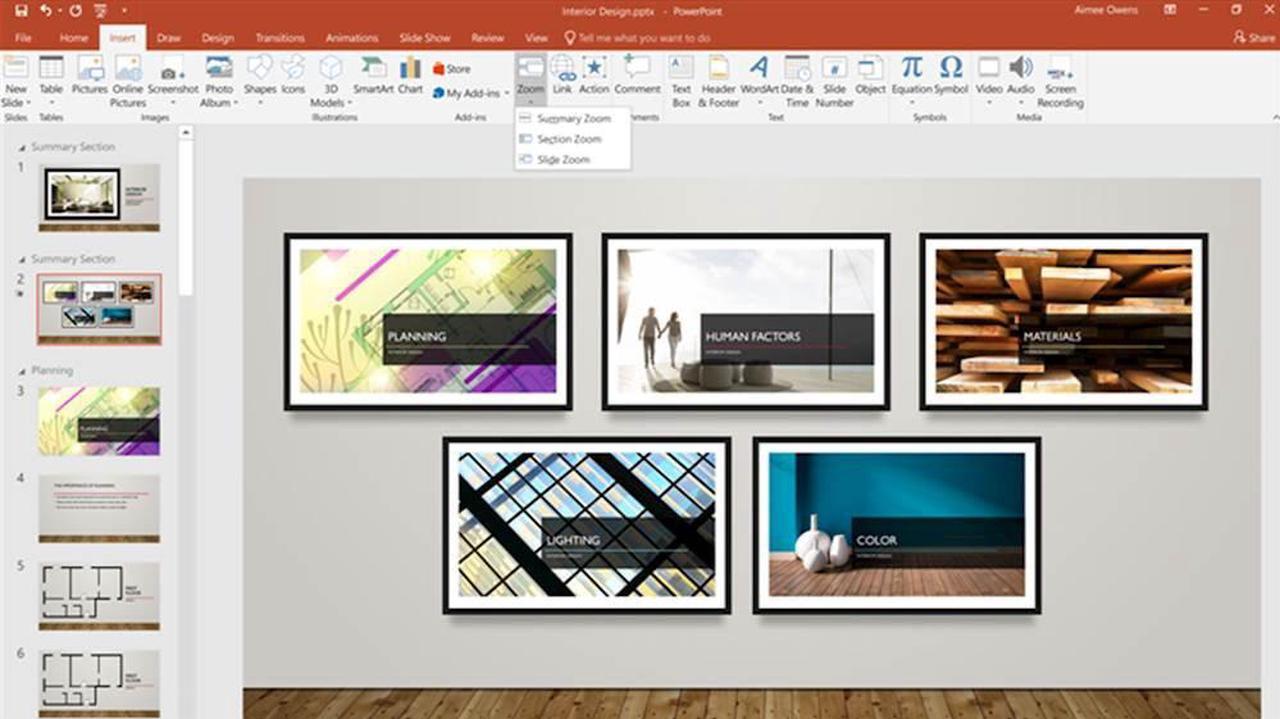 Alt view image 3 of 4 - Microsoft Office Home and Student 2019 | 1 person, Compatible on Windows 10 and Apple macOS(Product Key Card)