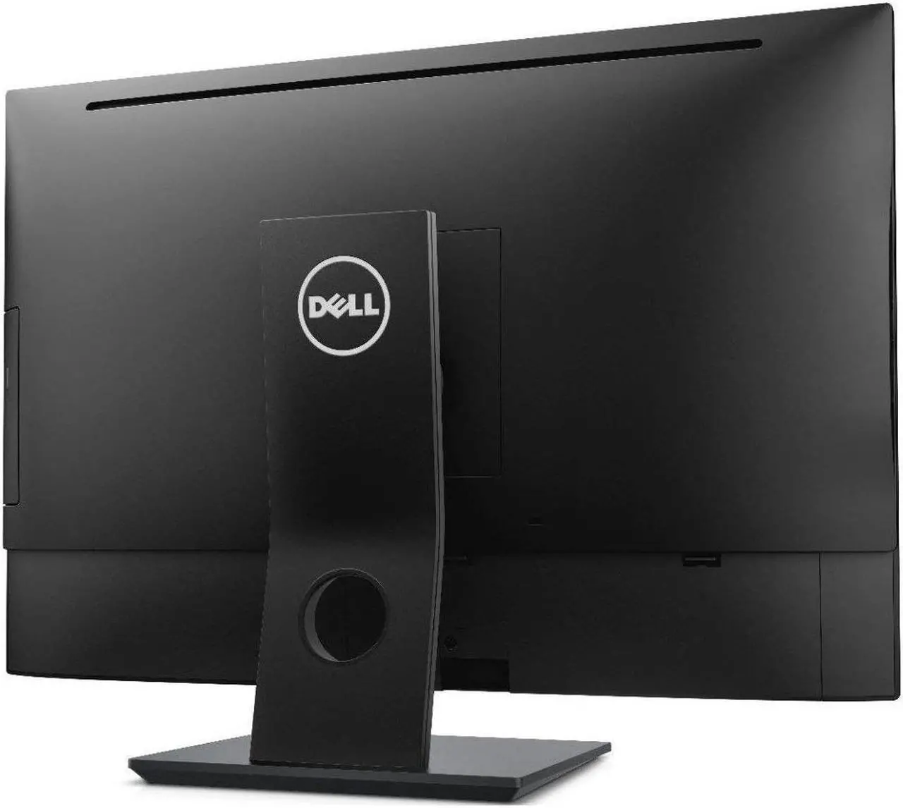 Alt view image 4 of 5 - Dell OptiPlex 7450 23.8" FHD 1920 x 1080 FHD All in One Desktop Intel Quad Core i7-7700 4.20GHz 8 GB DDR4 1TB HD WiFi, Type-C USB, Webcam, Windows 10 Pro