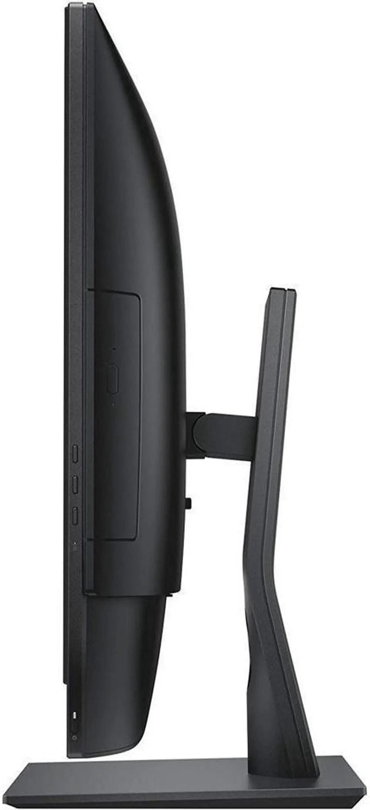 Alt view image 5 of 5 - Dell OptiPlex 7450 23.8" FHD 1920 x 1080 FHD All in One Desktop Intel Quad Core i7-7700 4.20GHz 8 GB DDR4 1TB HD WiFi, Type-C USB, Webcam, Windows 10 Pro