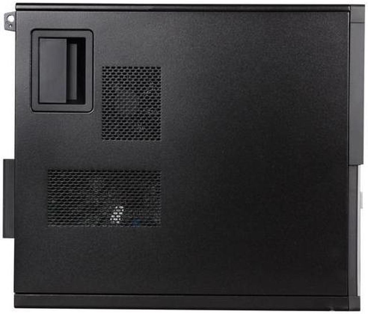 Alt view image 4 of 7 - Dell OptiPlex 390 Desktop Intel Core i5-2400 3.10GHz 8GB RAM 1TB HD DVD-RW Windows 10 64-Bit With HDMI