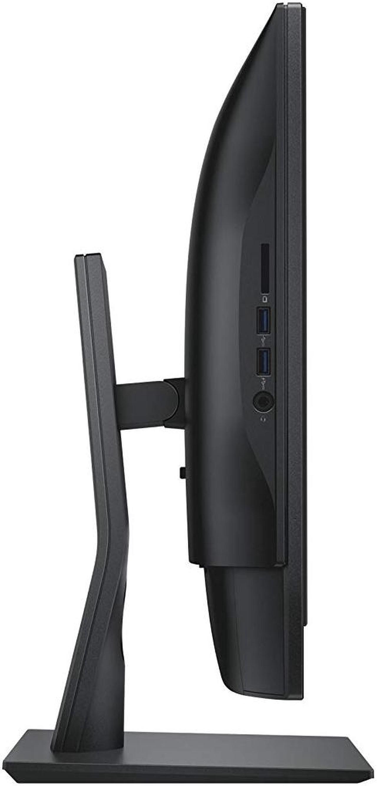 Alt view image 4 of 7 - Dell OptiPlex 3000 3240 21.5" FHD Intel Quad Core i5 6500 3.60GHz 16GB DDR3L 128 GB SSD Windows 10 Pro 64-Bit All in One PC
