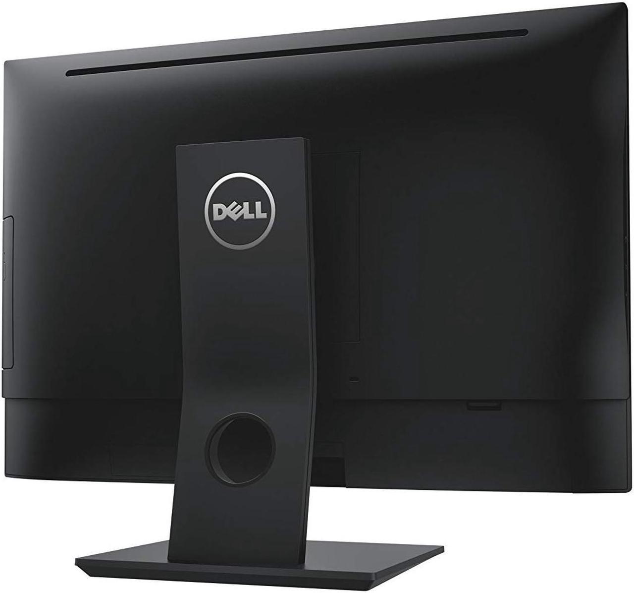 Alt view image 6 of 7 - Dell OptiPlex 3000 3240 21.5" FHD Intel Quad Core i5 6500 3.60GHz 16GB DDR3L 128 GB SSD Windows 10 Pro 64-Bit All in One PC
