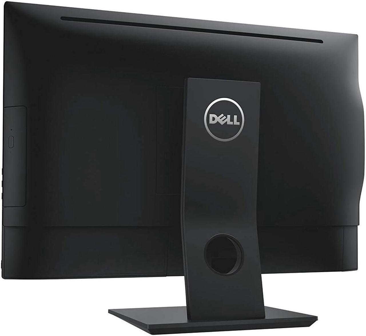 Alt view image 7 of 7 - Dell OptiPlex 3000 3240 21.5" FHD Intel Quad Core i5 6500 3.60GHz 16GB DDR3L 128 GB SSD Windows 10 Pro 64-Bit All in One PC