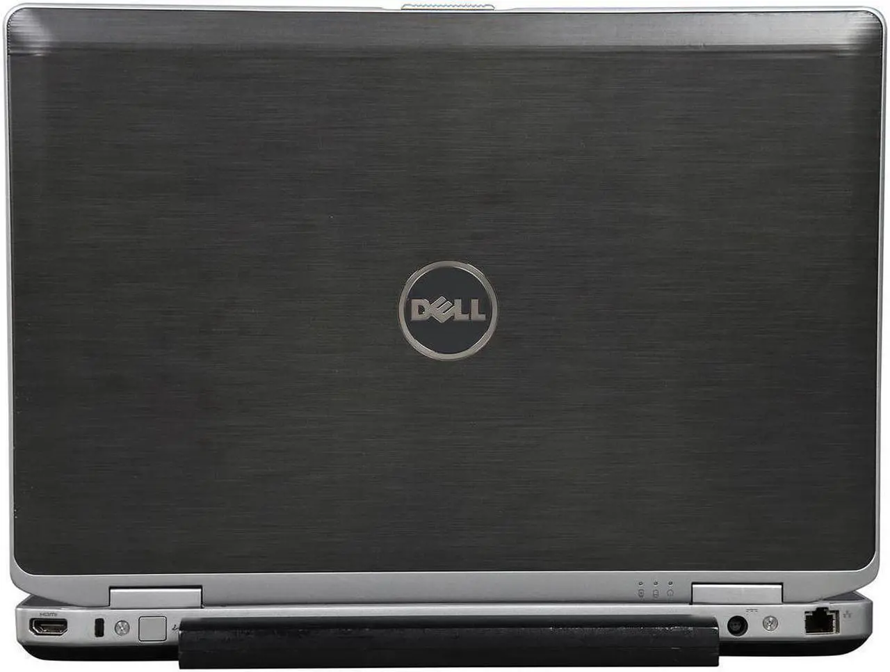 Alt view image 4 of 7 - Dell Latitude E6430 14" LED Laptop Intel 3rd Gen Core i5 2.60 GHz Mobile CPU 8 GB DDR3 RAM 512 GB SSD DVD-R HDMI WiFi Bluetooth Webcam Windows 10 Pro